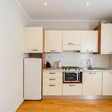 פסקיארה דל גארדה Sweet Home Lungolago Garibaldi מראה חיצוני תמונה