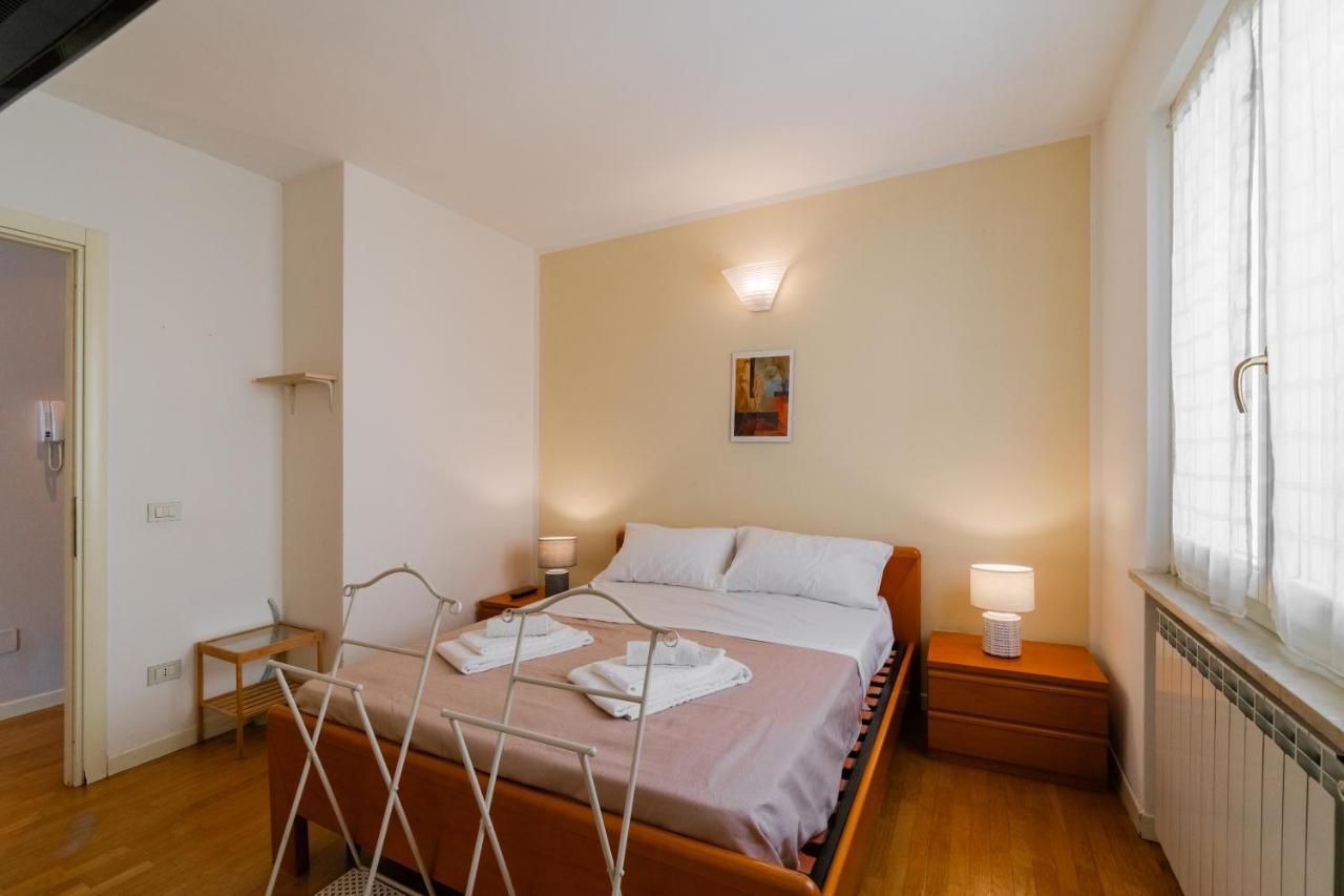 פסקיארה דל גארדה Sweet Home Lungolago Garibaldi מראה חיצוני תמונה